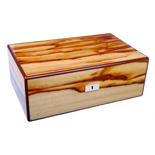 Хьюмидор Howard Miller на 60 сигар, (сикамора американская) (шт.)